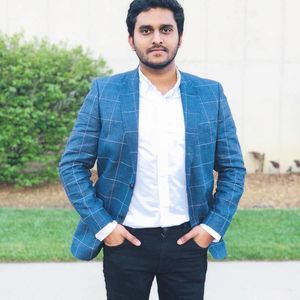 Meet your Posher, Penmetsa